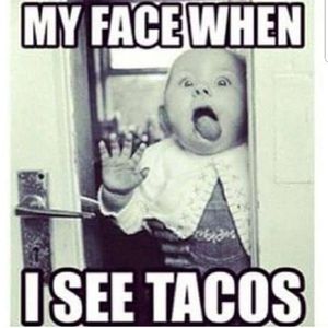 Meet your Posher, Becky